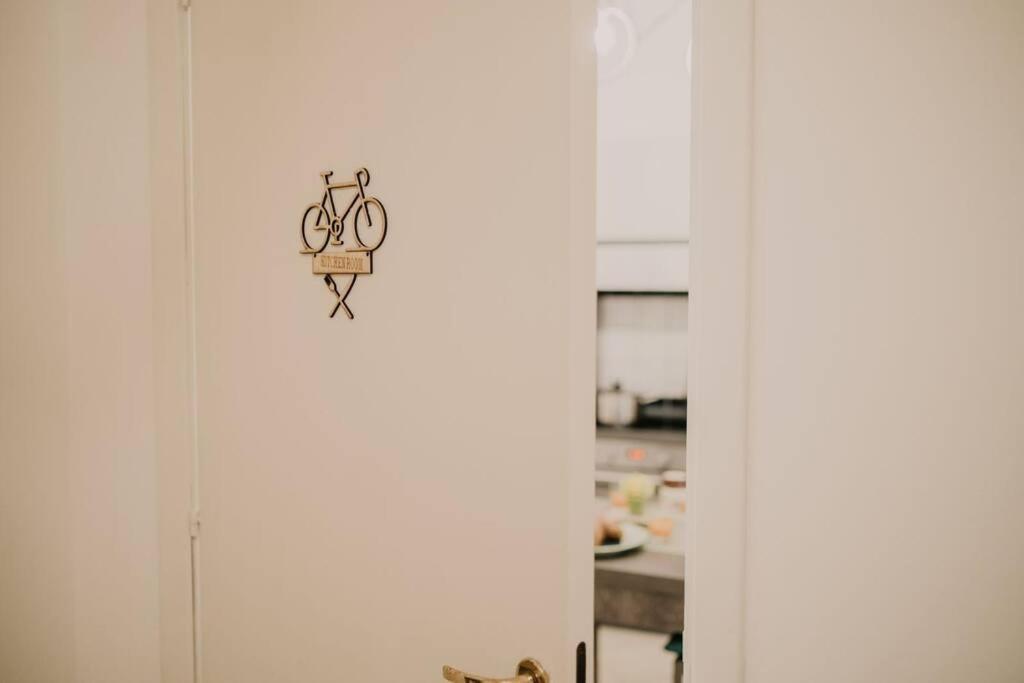 Bicycle Room ฟรานกาวิลลา ฟอนตานา ภายนอก รูปภาพ